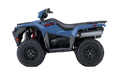 Suzuki ATV